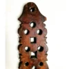 Unique multi window style spoon stand carved - Image 2