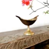 Viboothi Kabala Kinni /Holy ash kabala cup, ornate pattern - Image 2