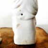 Antique Krishna & Meera Porcelain handmade by Japanese craftsmen multi color - Image 3