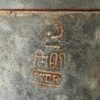 Vintage iron Seer set of 2, Two litres and One litre variants - Image 4