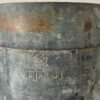Vintage iron Seer set of 2, Two litres and One litre variants - Image 6