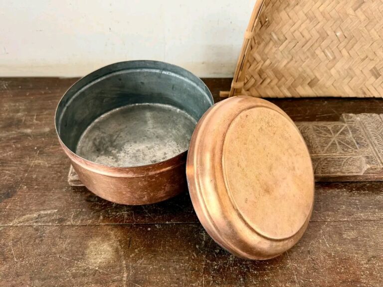 Brass Shaligrama Box - Image 4