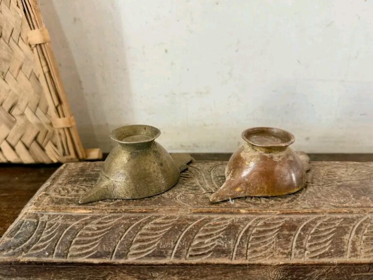 Baby Milk and Meds Feeder Sangadai/ Paaladai set - Image 4