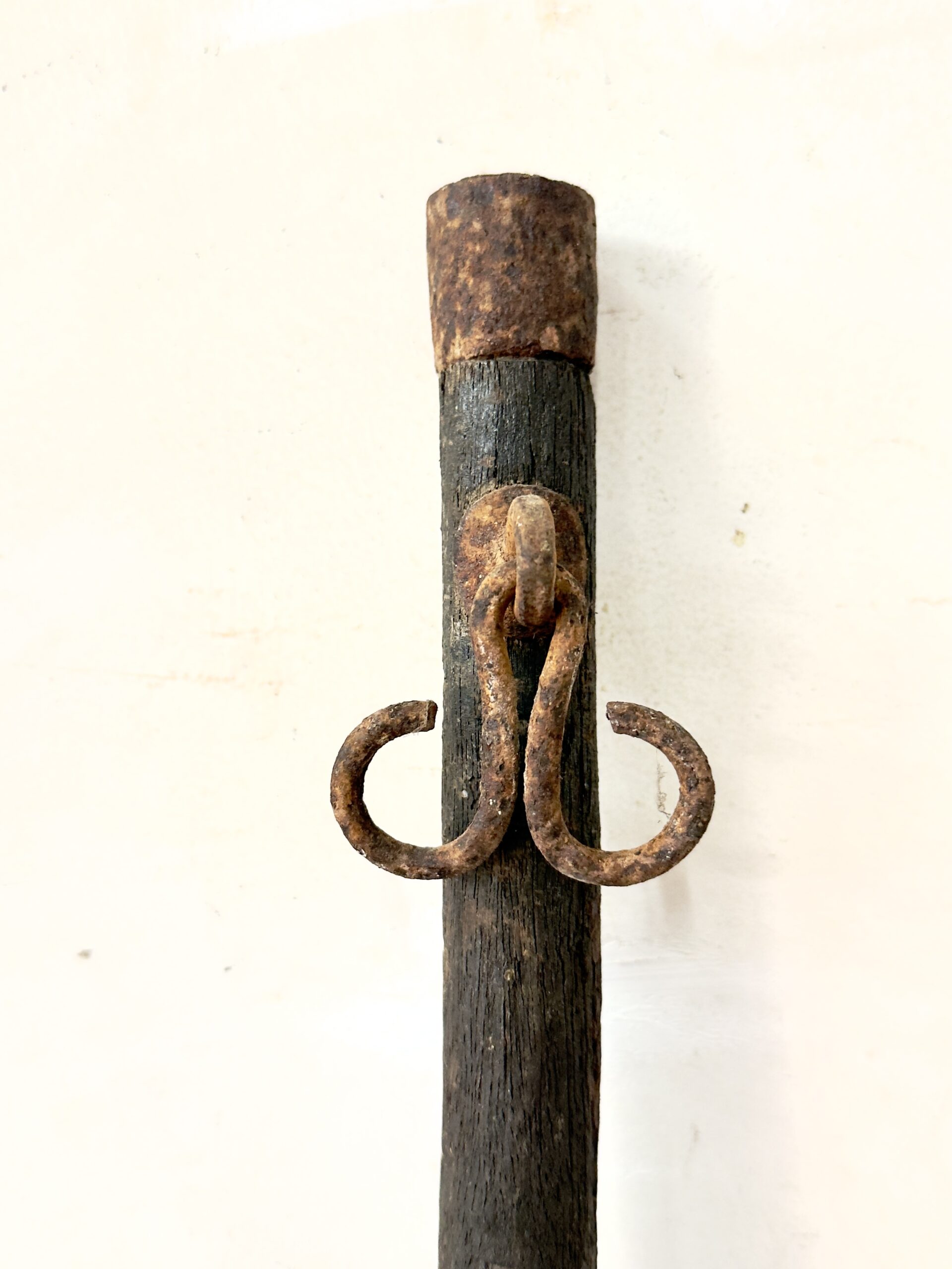 Legendary Vellikol the measuring instrument of yore - Image 2