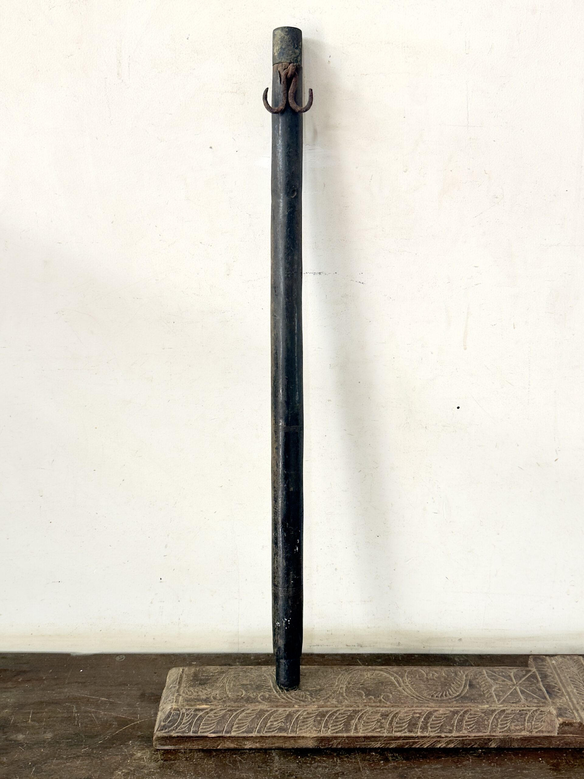 Antique Vellikol the classic measuring instrument of yore