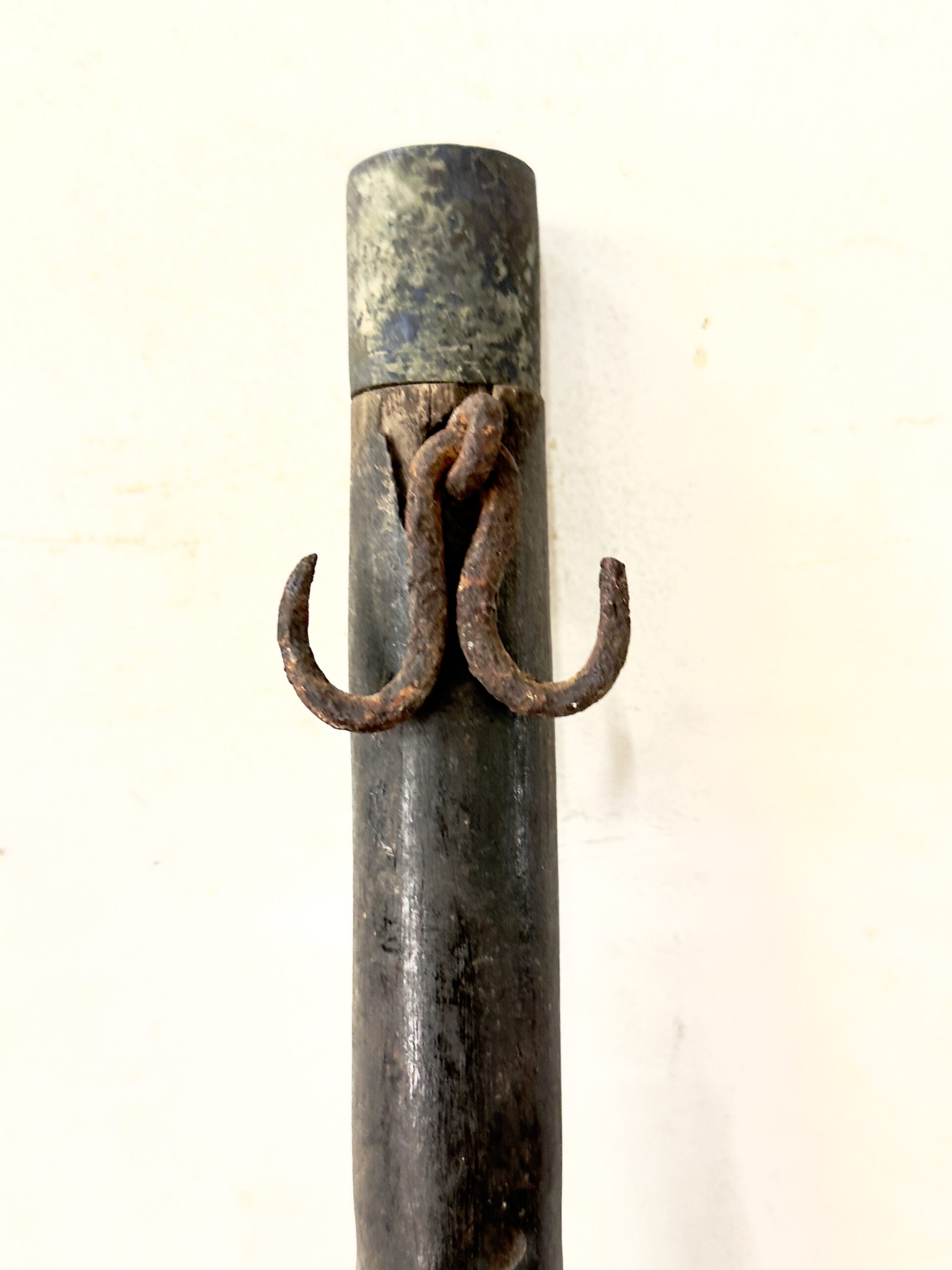 Antique Vellikol the classic measuring instrument of yore - Image 2