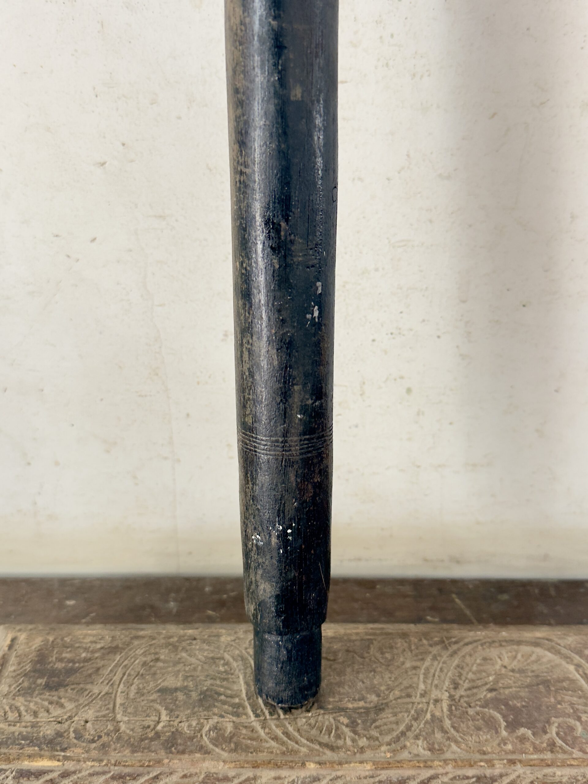 Antique Vellikol the classic measuring instrument of yore - Image 4